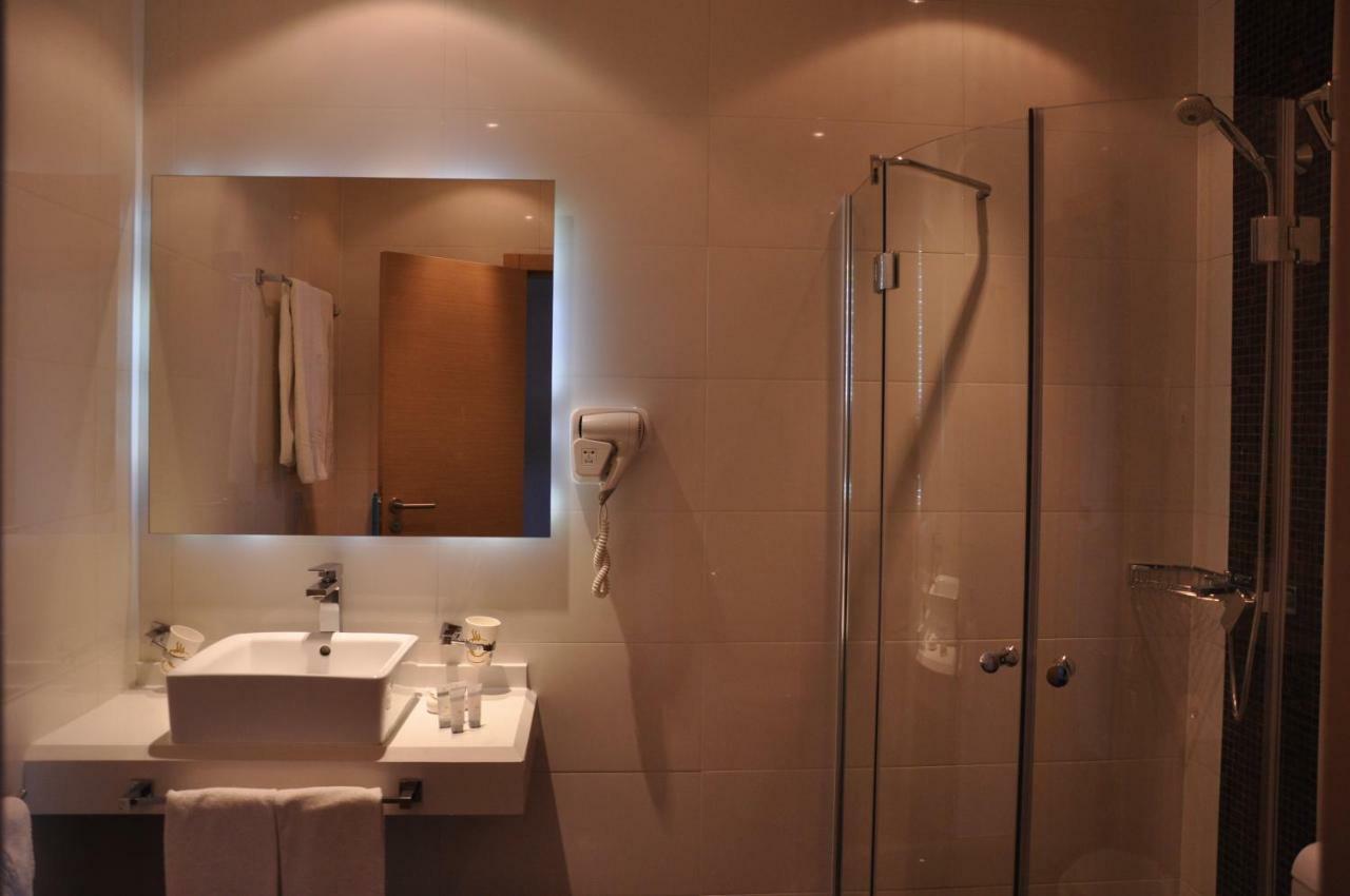 Studio Elegance 金沙 外观 照片