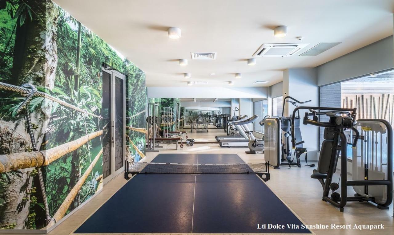Studio Elegance 金沙 外观 照片